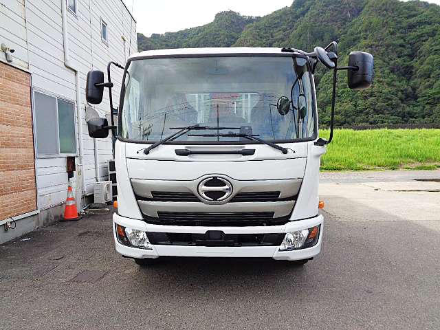 Hino Ranger 2