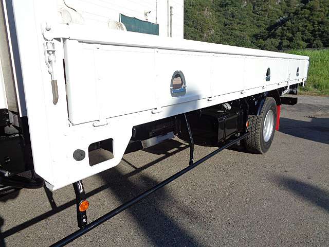 Hino Ranger 10