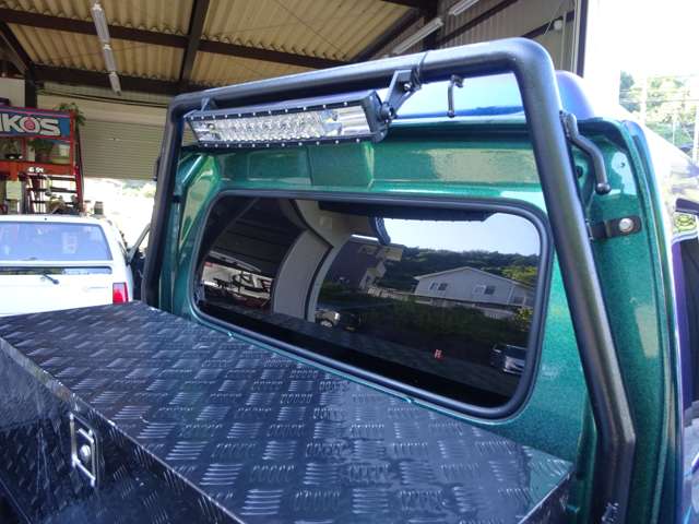 Suzuki Carry 11