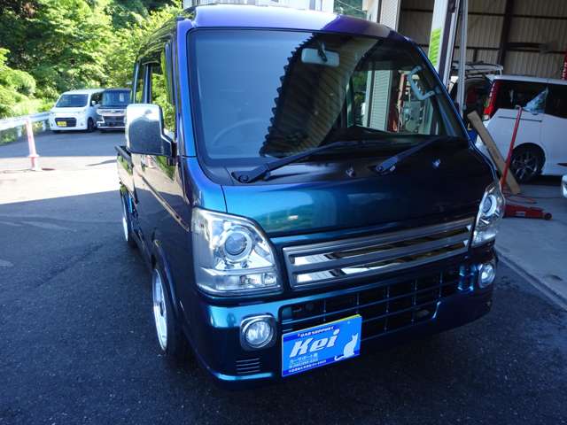Suzuki Carry 5