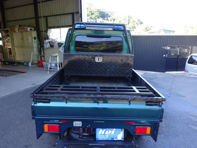 Suzuki Carry 10
