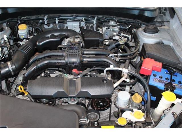 Subaru Exiga Crossover7 11