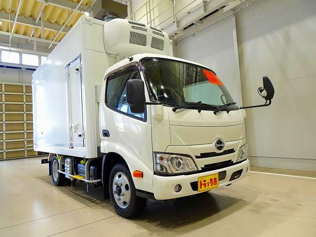 Hino Dutro 2