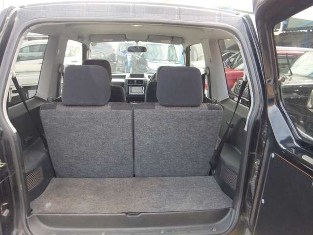 Mitsubishi Pajero Mini 8