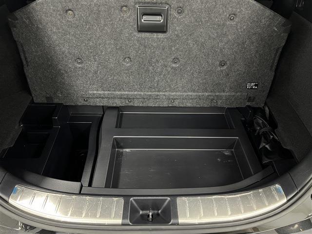 Toyota Harrier 11