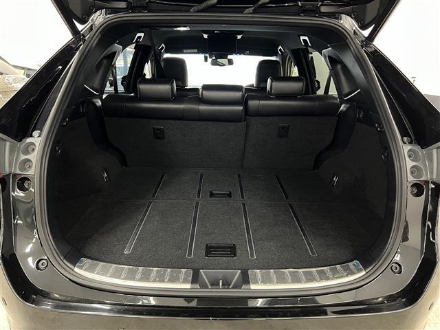 Toyota Harrier 10