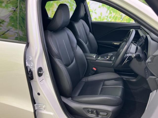 Lexus LBX 2