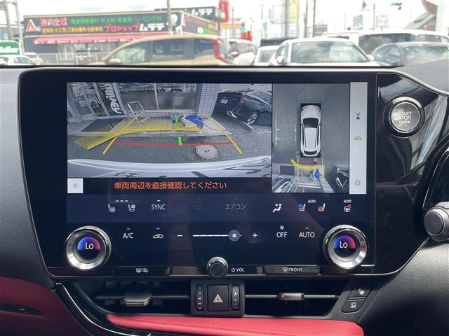 Lexus NX 6
