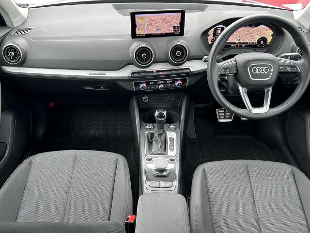 Audi Q2 2