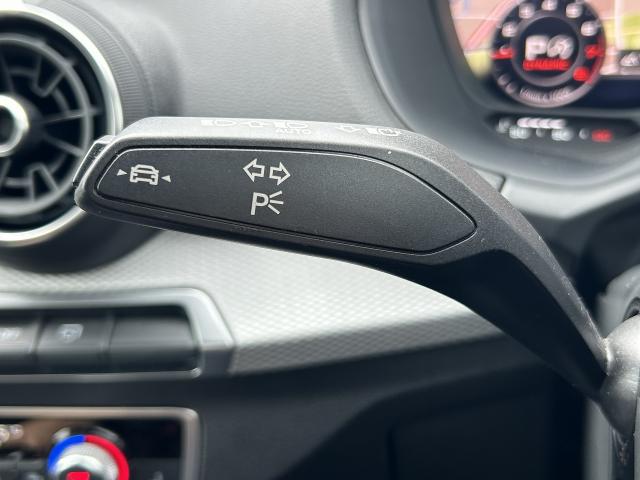 Audi Q2 9