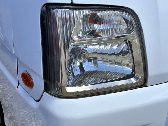 Subaru Sambar Truck 3