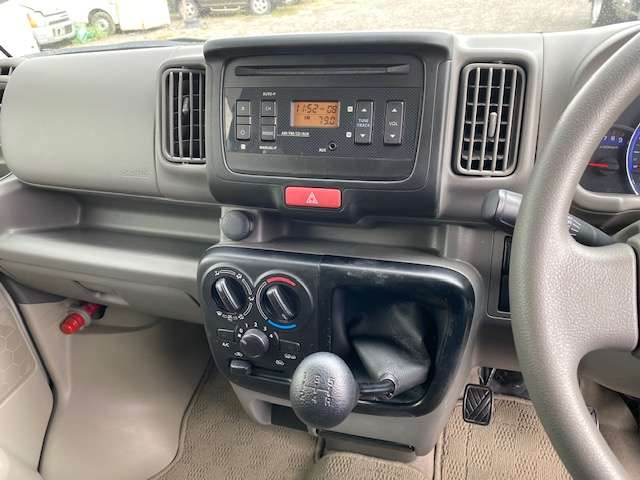 Suzuki Every 6