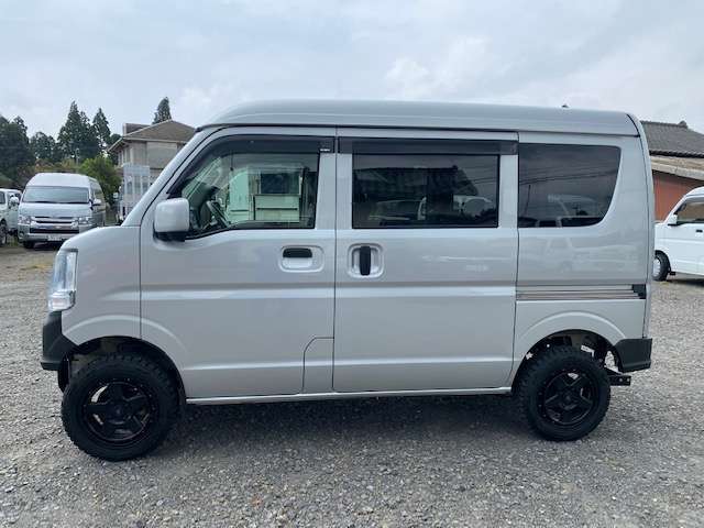 Suzuki Every 9
