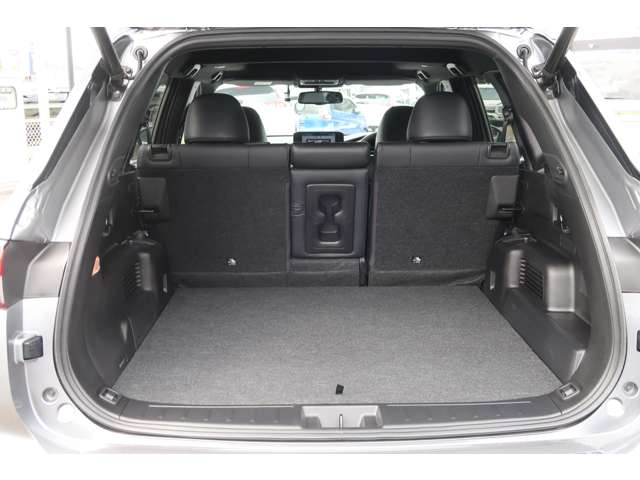 Mitsubishi Outlander 9