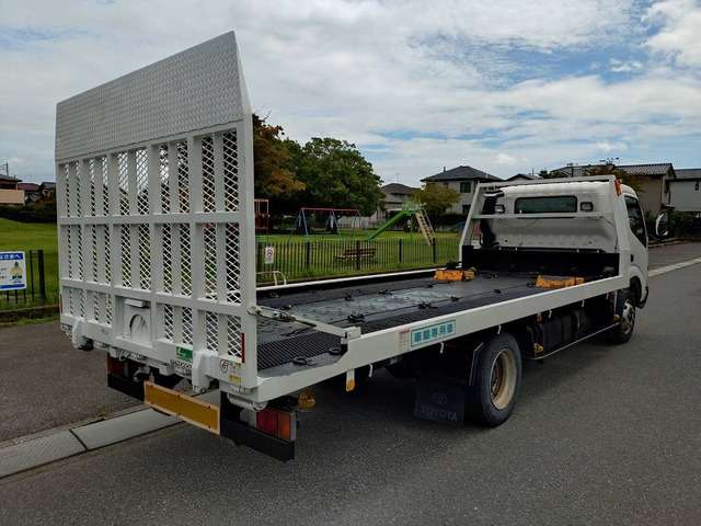 Toyota Toyoace 2