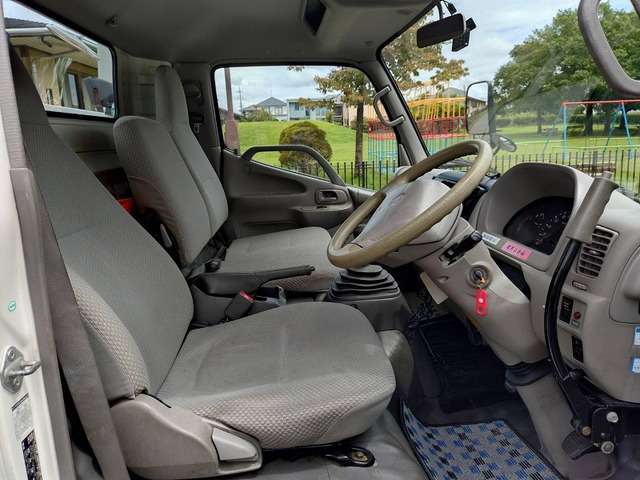 Toyota Toyoace 3