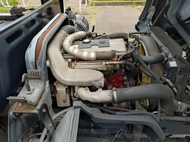 Toyota Toyoace 4