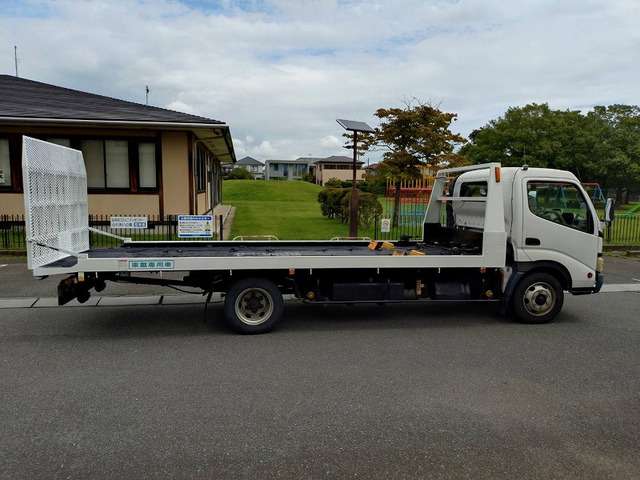 Toyota Toyoace 5