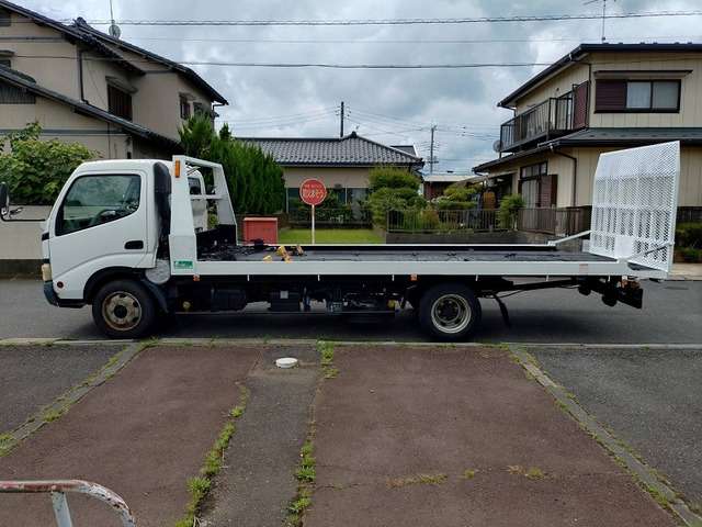 Toyota Toyoace 6