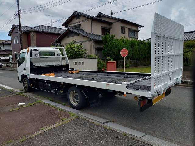 Toyota Toyoace 8