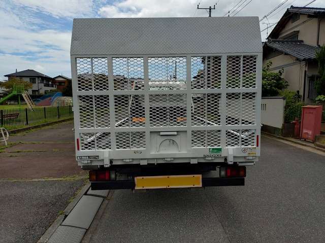 Toyota Toyoace 10