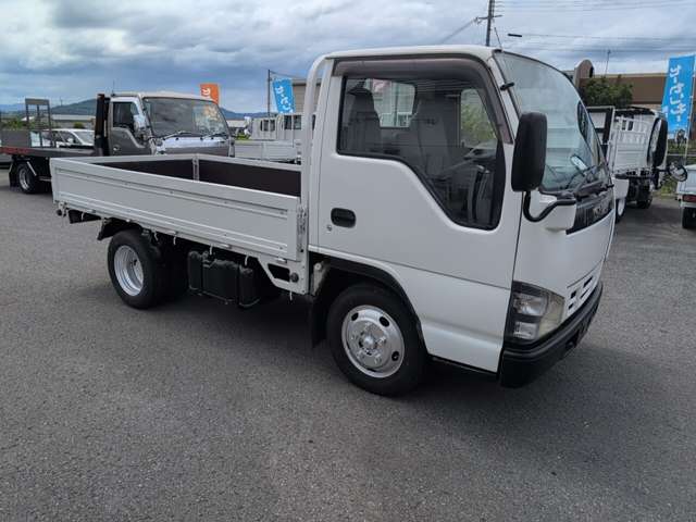 Isuzu Elf 9