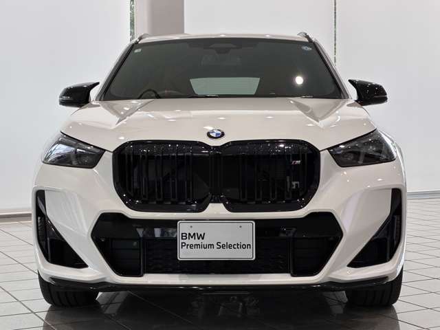 BMW X1 2