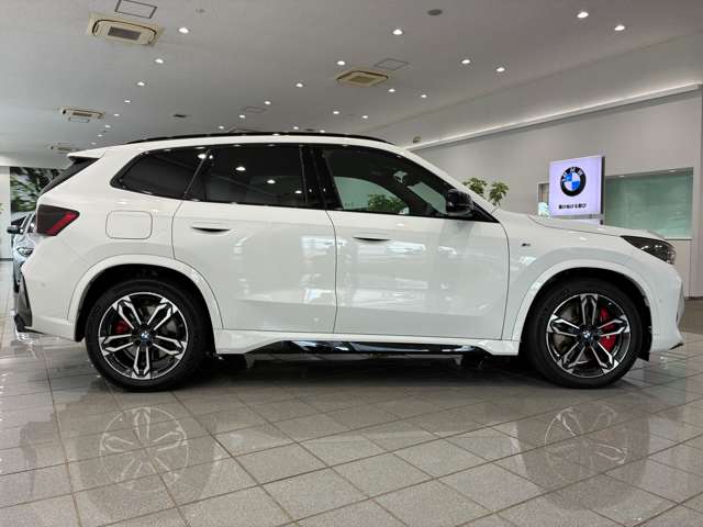 BMW X1 3