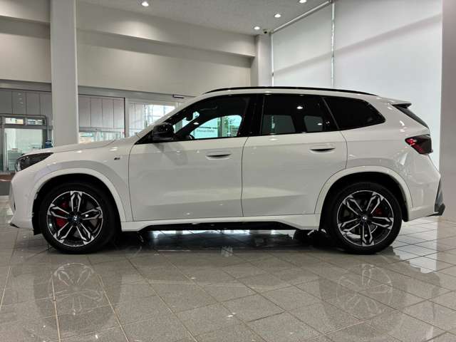 BMW X1 4