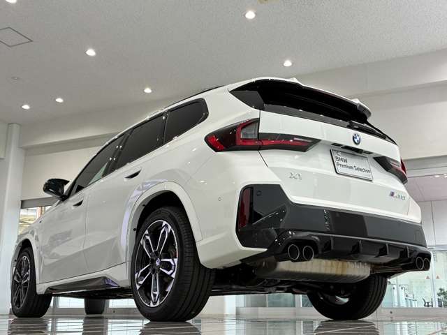 BMW X1 7