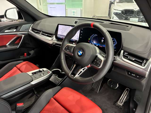 BMW X1 8