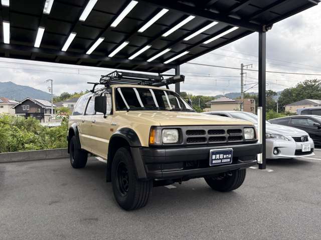 Mazda Proceed Marvie 7