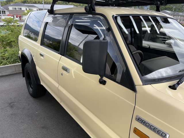 Mazda Proceed Marvie 10