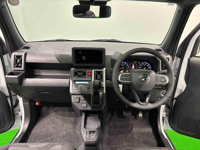 Daihatsu Taft 12