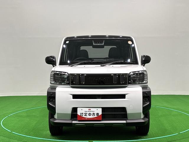Daihatsu Taft 6