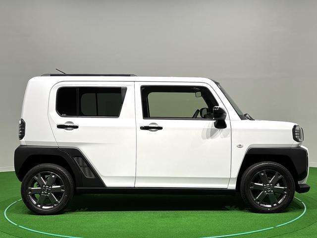 Daihatsu Taft 7