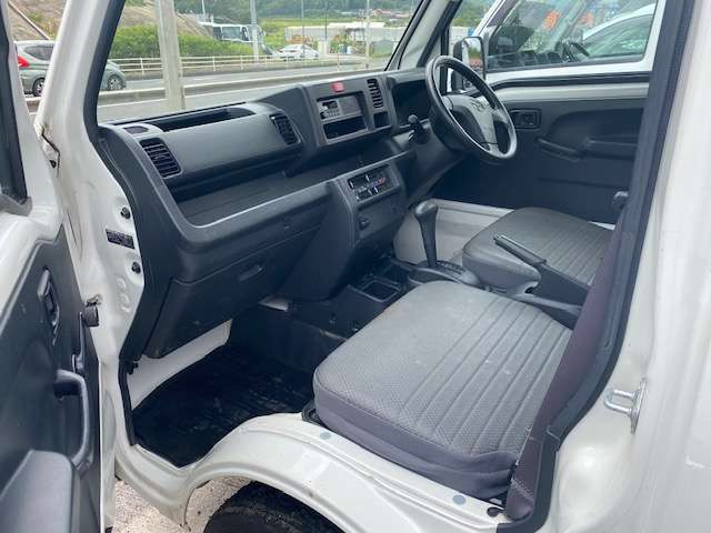 Toyota Pixis Truck 4