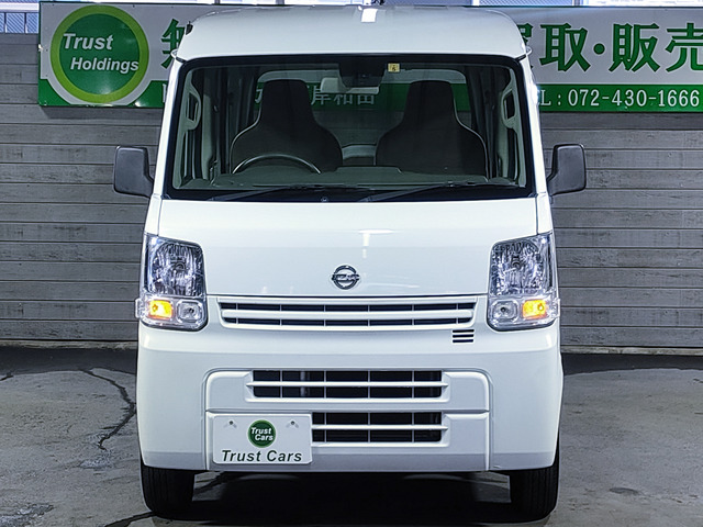Nissan NV100 Clipper 5