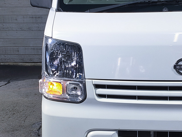 Nissan NV100 Clipper 6