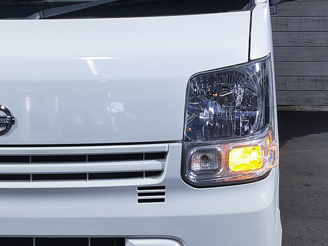 Nissan NV100 Clipper 7