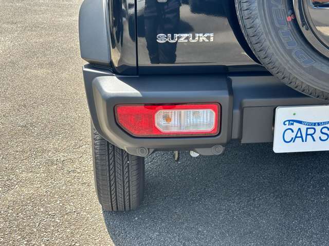 Suzuki Jimny Nomade 12