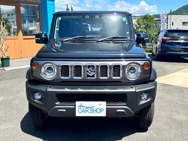 Suzuki Jimny Nomade 2