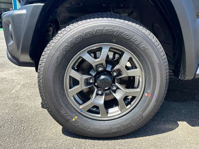 Suzuki Jimny Nomade 9