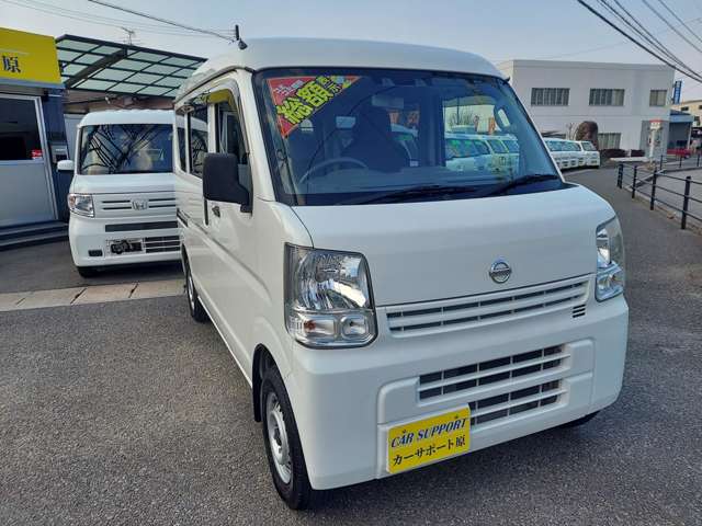 Nissan NV100 Clipper 12