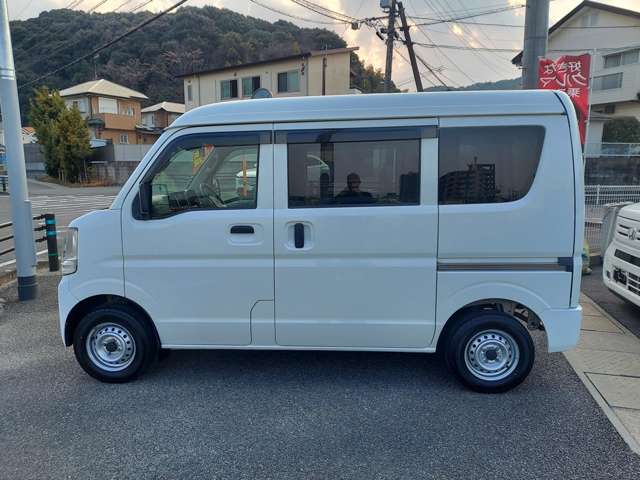 Nissan NV100 Clipper 7