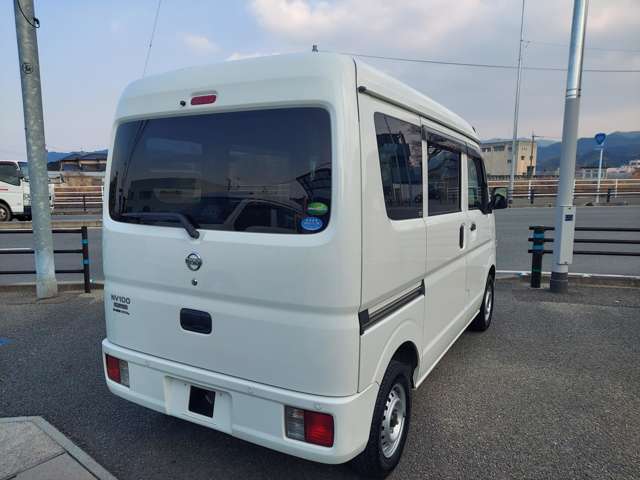Nissan NV100 Clipper 10