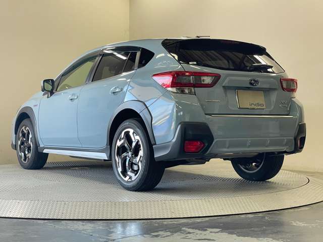Subaru XV 12