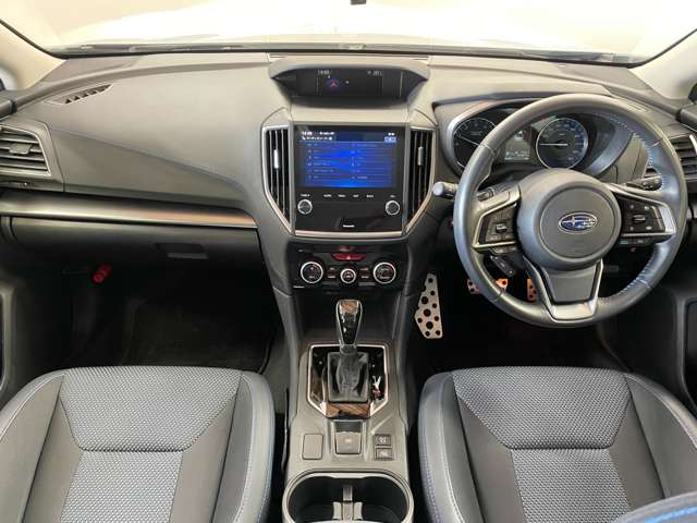 Subaru XV 2