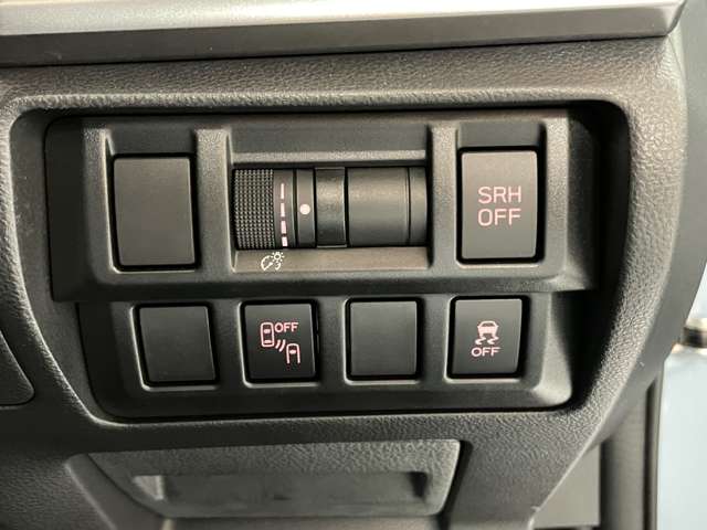 Subaru XV 6