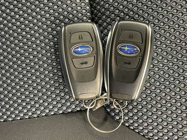 Subaru XV 8